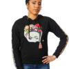 Lady Rose Hoodie