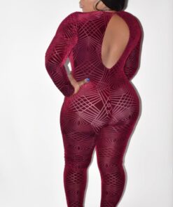 Iyana Bodysuit