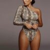 Wild life Bodysuit