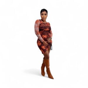 Trinity Dress