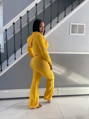 Elissa Set
