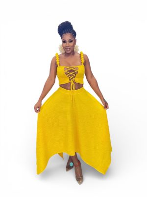 Daffodil Set